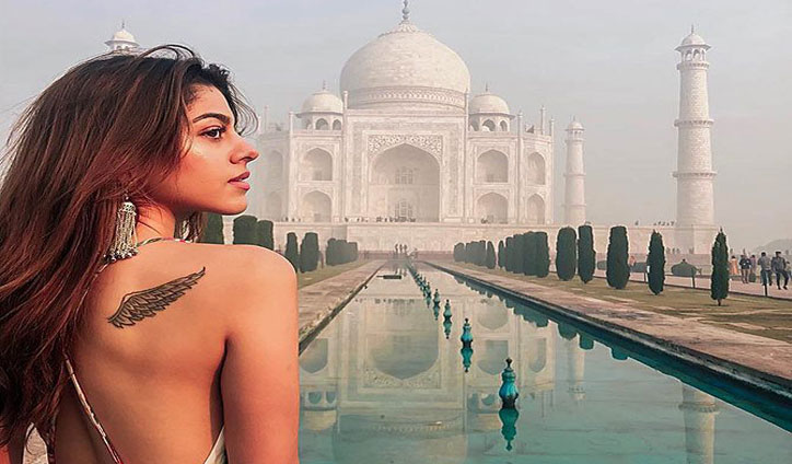 পড়াশোনার ফাঁকে বেবিসিটিংয়ের কাজ করতাম: আলিয়া