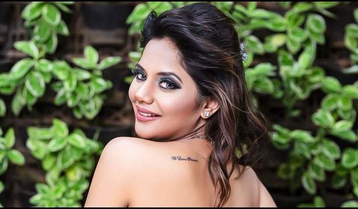 ঐশ্বরিয়ার দৃশ্যটি আরো সাহসী হবে 