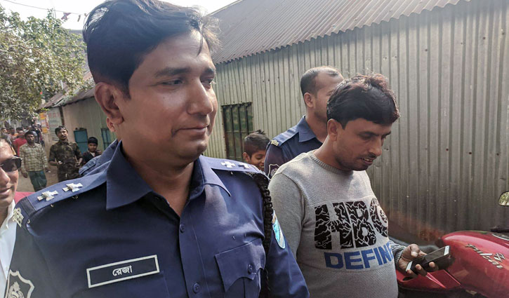 বাসাভাড়া দিতে না পারায় গণধর্ষণ! বাসাভাড়া দিতে না পারায় গণধর্ষণ!