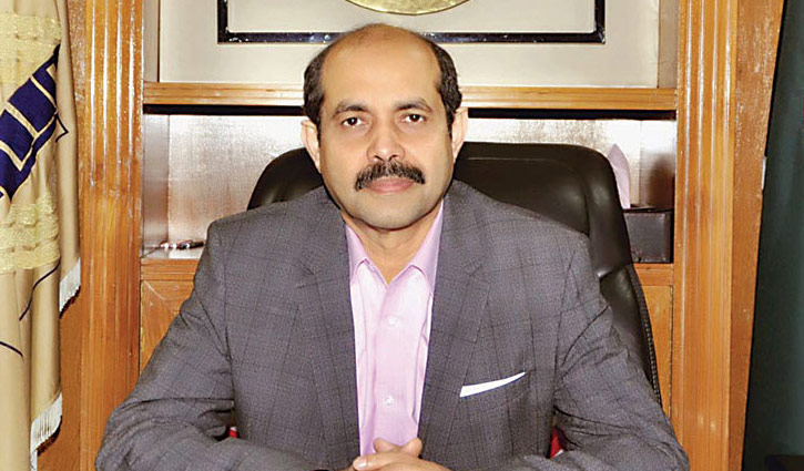 EC issues show cause notice to AL mayoral candidate Atiqul