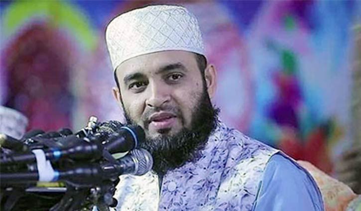 সিলেটে ওয়াজ করতে পারবেন না আজহারী