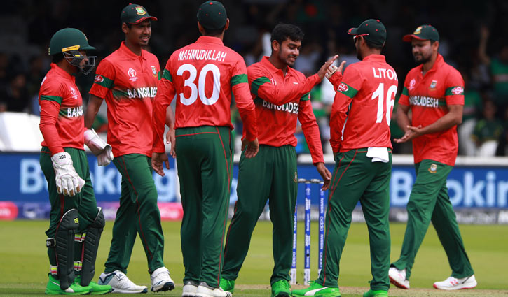 তিন ফরম্যাট খেলতেই পাকিস্তান যাচ্ছে বাংলাদেশ তিন ফরম্যাট খেলতেই পাকিস্তান যাচ্ছে বাংলাদেশ