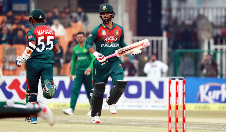 অগোছালো বাংলাদেশকে লজ্জায় ডোবাল পাকিস্তান অগোছালো বাংলাদেশকে লজ্জায় ডোবাল পাকিস্তান