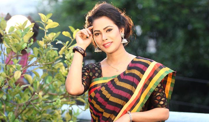 শরীয়ত বয়াতির অপরাধ কী জানি না: বিউটি শরীয়ত বয়াতির অপরাধ কী জানি না: বিউটি