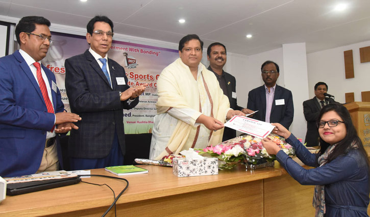 ‘Govt approves several sports channels’