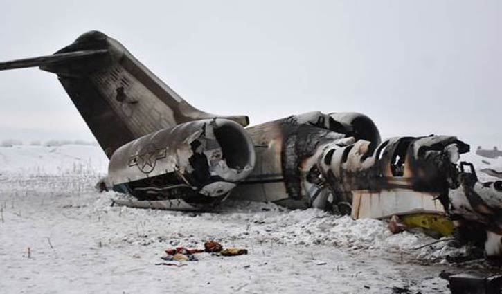 সোলাইমানিকে হত্যার পরিকল্পনাকারী নিহত?