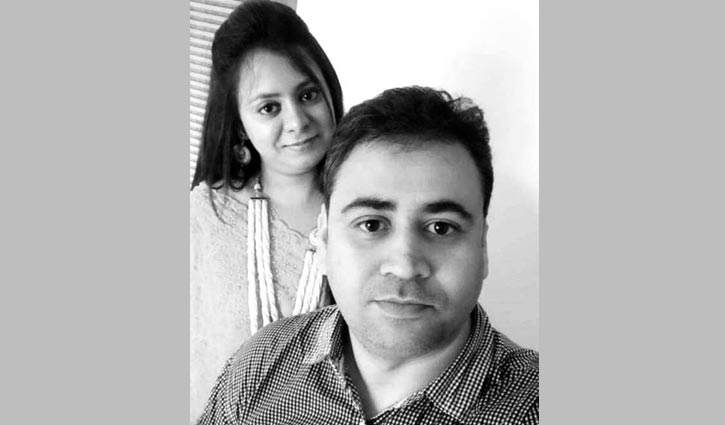 Couple among 3 killed in clash between 2 buses Couple among 3 killed in clash between 2 buses