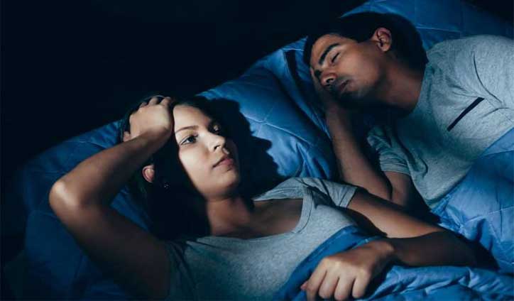 পুরোনো প্রেমিক-প্রেমিকা কেন স্বপ্নে আসে