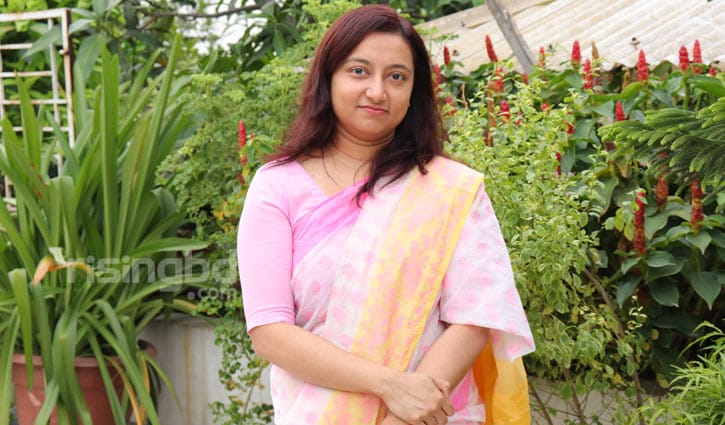 রাজবাড়ীর মেয়ে এখন জাতিসংঘের কর্মকর্তা রাজবাড়ীর মেয়ে এখন জাতিসংঘের কর্মকর্তা