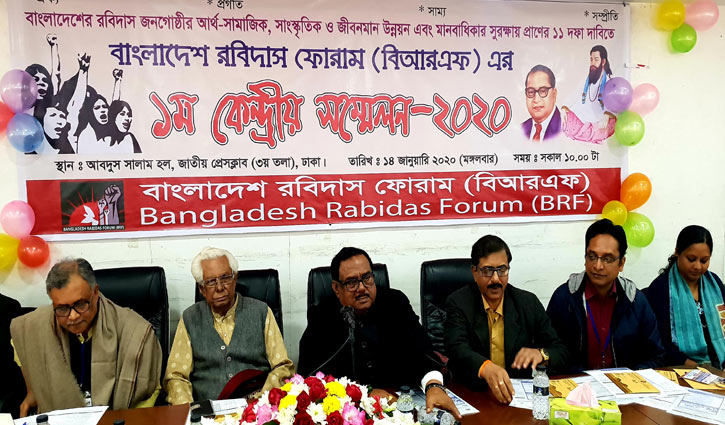 সমমর্যাদা পেতে যোগ্য হতে হবে : খাদ্যমন্ত্রী সমমর্যাদা পেতে যোগ্য হতে হবে : খাদ্যমন্ত্রী