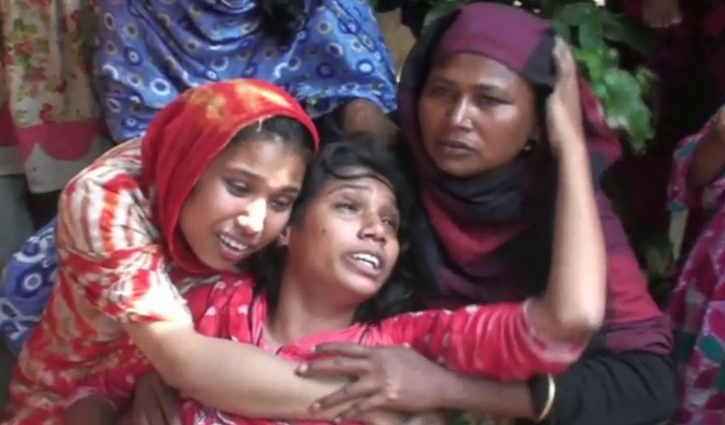 ইঁদুর মারার ফাঁদে গেল কৃষকের প্রাণ ইঁদুর মারার ফাঁদে গেল কৃষকের প্রাণ
