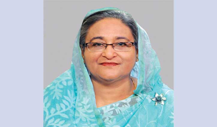 দেশে ফিরেছেন প্রধানমন্ত্রী শেখ হাসিনা দেশে ফিরেছেন প্রধানমন্ত্রী শেখ হাসিনা