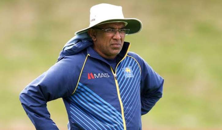 Hathurusingha demands $5 million compensation