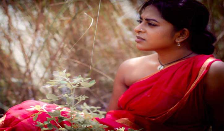 চরিত্রের প্রয়োজনে ন্যুড শট দিতেও রাজি: জ্যোতি চরিত্রের প্রয়োজনে ন্যুড শট দিতেও রাজি: জ্যোতি