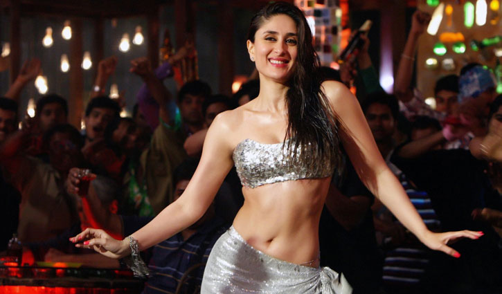 Kareena irked by fan pestering her for selfies