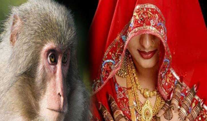 যে গ্রামের মেয়েদের কেউ বিয়ে করতে চায় না