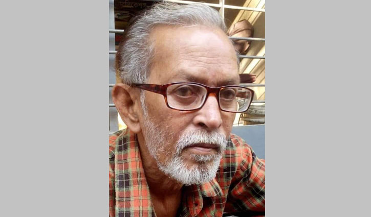 কবি মুশাররফ করিমের মৃত‌্যুতে কাঁদছে শহরবাসী