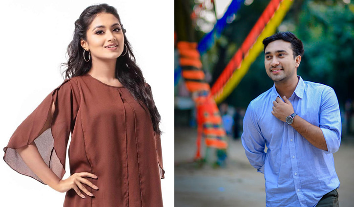 প্রেম ও দ্বন্দ্বের গল্প…