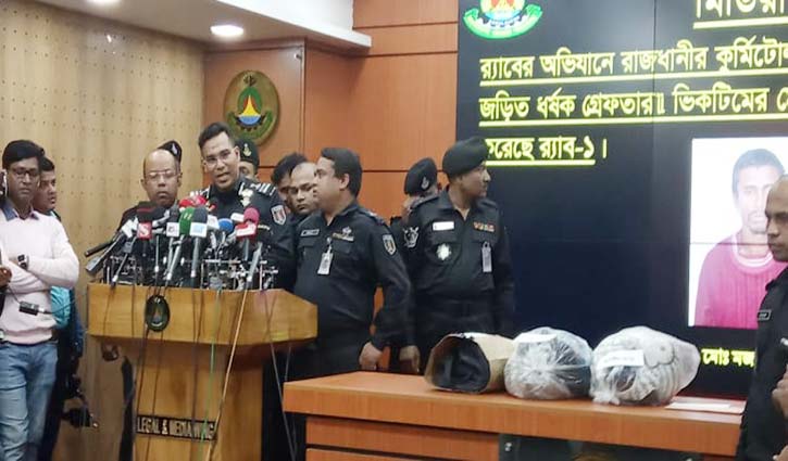 Majnu confesses to raping DU girl