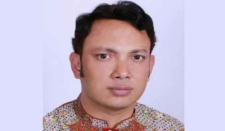 কাউন্সিলর পদপ্রার্থী তাজউদ্দিন গ্রেপ্তার