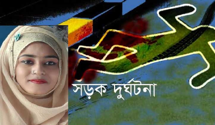 চাঁদের গাড়িচাপায় এসএসসি পরীক্ষার্থী নিহত চাঁদের গাড়িচাপায় এসএসসি পরীক্ষার্থী নিহত