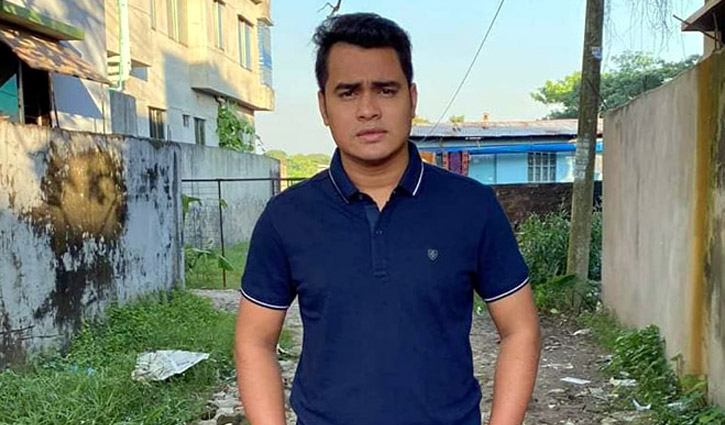 BCL leader arrested in rape case