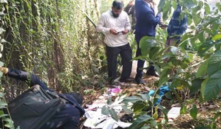 DU girl identifies her rapist