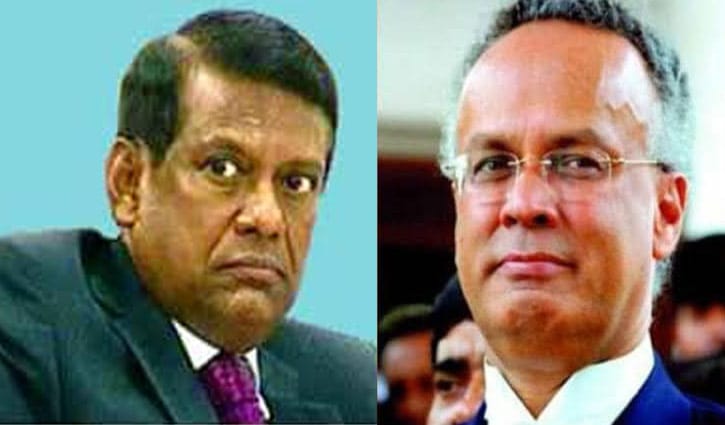 বিচারপতি মানিকের রিট নিয়ে ব্যারিস্টার রোকনের প্রশ্ন বিচারপতি মানিকের রিট নিয়ে ব্যারিস্টার রোকনের প্রশ্ন