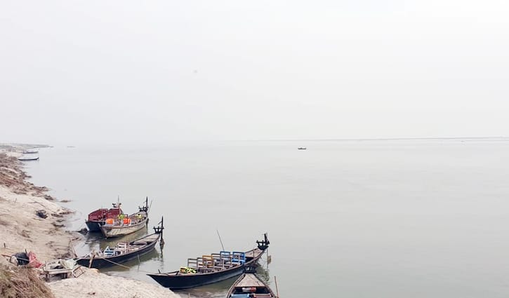 নদীরও আছে নারী-পুরুষ নদীরও আছে নারী-পুরুষ