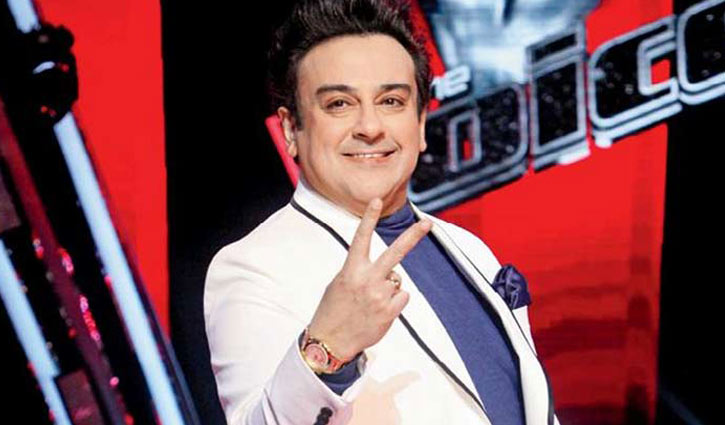 ‘পদ্মশ্রী’ বিতর্কে মুখ খুললেন আদনান সামি