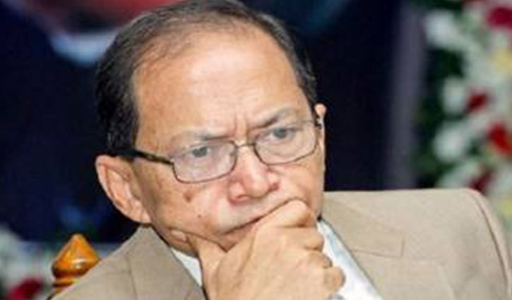 এসকে সিনহার মামলা বদলির আদেশ এসকে সিনহার মামলা বদলির আদেশ
