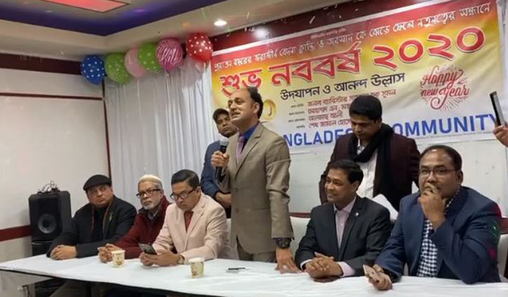 ঝুঁকিতে ব্যারিস্টার সুমন, বউ-বাচ্চা রেখে এলেন যুক্তরাষ্ট্রে