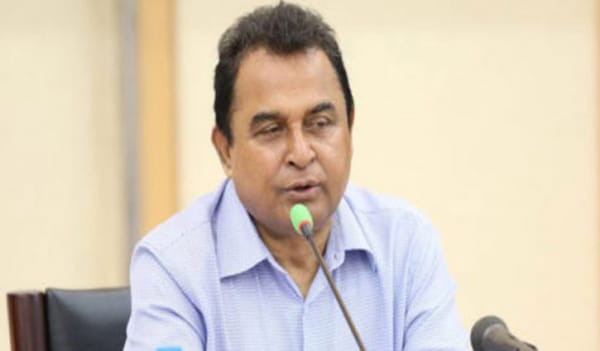 ভ্যাকসিন আমদানির জন্য প্রয়োজনীয় বরাদ্দ রয়েছে: অর্থমন্ত্রী ভ্যাকসিন আমদানির জন্য প্রয়োজনীয় বরাদ্দ রয়েছে: অর্থমন্ত্রী