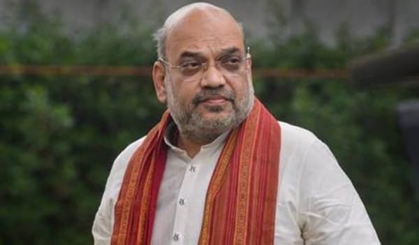 স্বরাষ্ট্রমন্ত্রী অমিত শাহ (ফাইল ছবি) স্বরাষ্ট্রমন্ত্রী অমিত শাহ (ফাইল ছবি)
