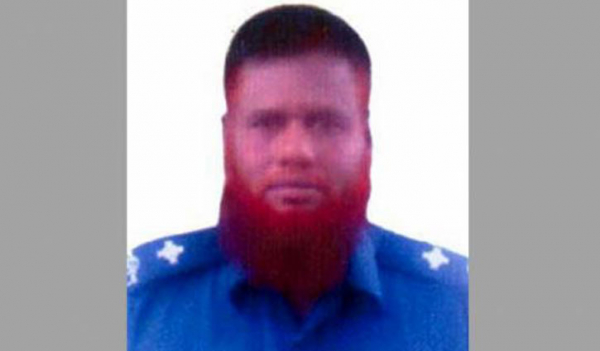 করোনায় আরও ১ পুলিশের মৃত্যু করোনায় আরও ১ পুলিশের মৃত্যু