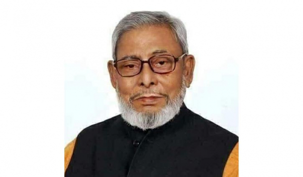 করোনা আক্রান্ত মৌলভীবাজার চেয়ারম্যানকে ঢাকায় স্থানান্তর করোনা আক্রান্ত মৌলভীবাজার চেয়ারম্যানকে ঢাকায় স্থানান্তর