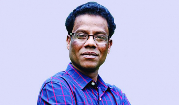 হাসপাতালে গায়ক আকবর