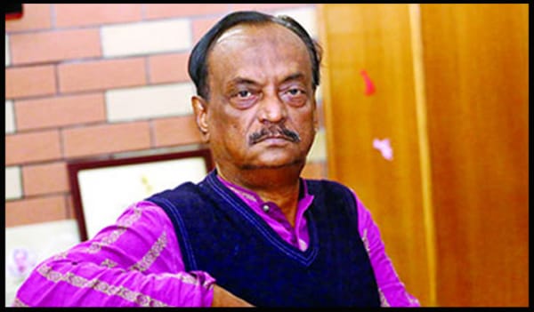 সুরকার আলাউদ্দিন আলী আর নেই সুরকার আলাউদ্দিন আলী আর নেই