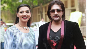 অনন্তর নায়িকা কেন বর্ষা বাছাই করেন অনন্তর নায়িকা কেন বর্ষা বাছাই করেন