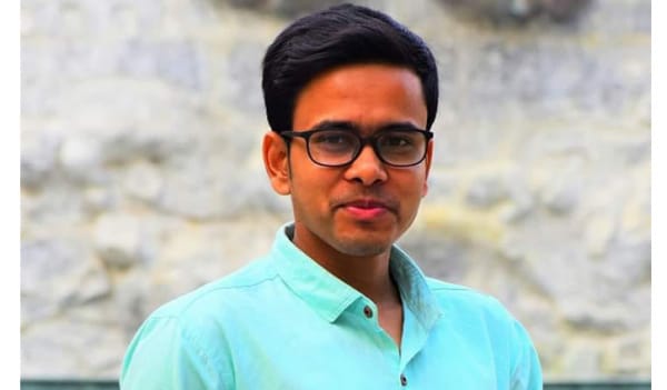 ‘জীবনের জন্য প্রয়োজন ইতিবাচক দৃষ্টিভঙ্গি’ ‘জীবনের জন্য প্রয়োজন ইতিবাচক দৃষ্টিভঙ্গি’