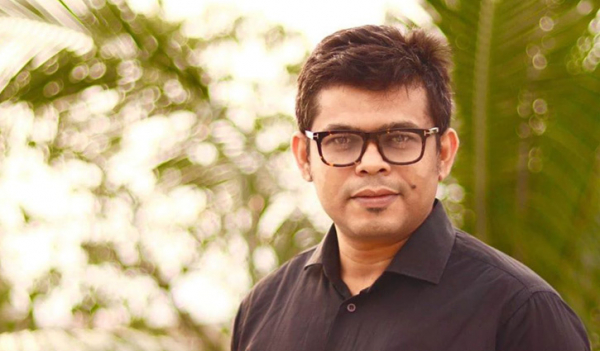 ঢাবির থিয়েটার বিভাগের চেয়ারম্যান আশিকুর রহমান লিয়ন