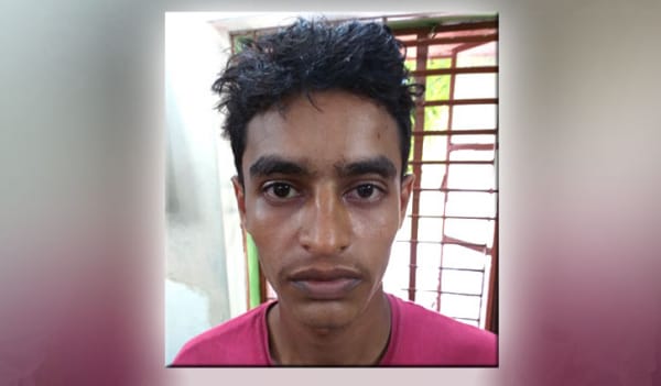 বাগেরহাটে ব্যবসায়ী হত্যা: অভিযুক্ত আটক বাগেরহাটে ব্যবসায়ী হত্যা: অভিযুক্ত আটক