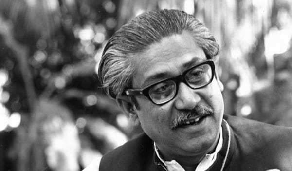 বাকশাল গঠনের নেপথ্যে বাকশাল গঠনের নেপথ্যে