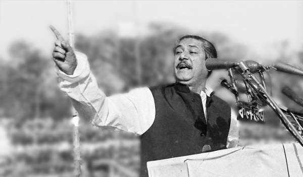 মুজিববর্ষ যে কারণে গুরুত্বপূর্ণ মুজিববর্ষ যে কারণে গুরুত্বপূর্ণ