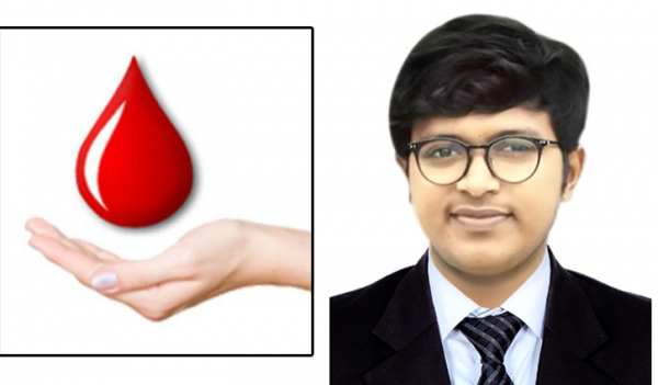 কয়েক ফোঁটা রক্তের জন্য অপেক্ষা… কয়েক ফোঁটা রক্তের জন্য অপেক্ষা…