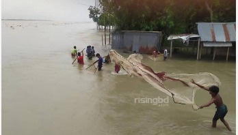 বগুড়া-১ আসনে ভোটের আমেজ নেই বগুড়া-১ আসনে ভোটের আমেজ নেই