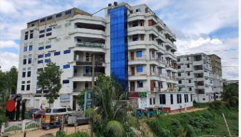 ব্রাহ্মণবাড়িয়ায় করোনার নমুনা পরীক্ষা বন্ধ ব্রাহ্মণবাড়িয়ায় করোনার নমুনা পরীক্ষা বন্ধ
