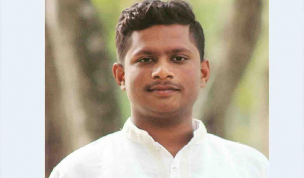 ছাত্রলীগ নেতার মাদক মামলায় ৩ মাসের কারাদণ্ড ছাত্রলীগ নেতার মাদক মামলায় ৩ মাসের কারাদণ্ড