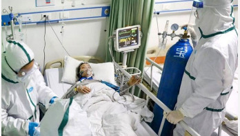 করোনায় দ্বিতীয়বার আক্রান্ত হওয়ার আশঙ্কা কতটুকু