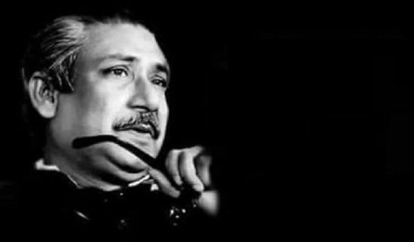 বঙ্গবন্ধুকে হত্যা করে তারা বাংলাদেশকে হত্যা করতে চেয়েছিল বঙ্গবন্ধুকে হত্যা করে তারা বাংলাদেশকে হত্যা করতে চেয়েছিল